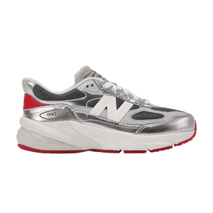 New Balance 990v6 Big Kid 'Tinsel' DTLR Exclusive