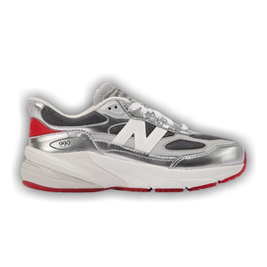 New Balance 990v6 Big Kid 'Tinsel' DTLR Exclusive