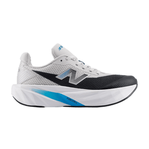 New Balance FuelCell Rebel Lace Big Kid 'Grey Matter'