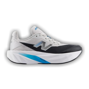 New Balance FuelCell Rebel Lace Big Kid 'Grey Matter'