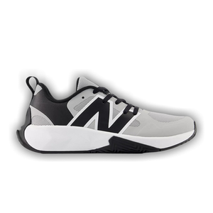 New Balance Fuelcell Play Lace Big Kid 'Rain Cloud'