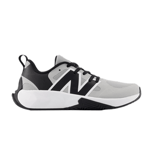 New Balance Fuelcell Play Lace Big Kid 'Rain Cloud'