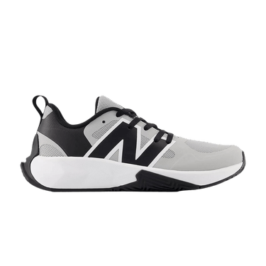 New Balance Fuelcell Play Lace Big Kid 'Rain Cloud'