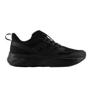 New Balance Fresh Foam 625 Big Kid 'Black Phantom'