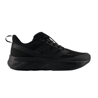 New Balance Fresh Foam 625 Big Kid 'Black Phantom'