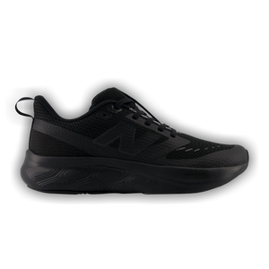 New Balance Fresh Foam 625 Big Kid 'Black Phantom'
