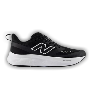 New Balance Fresh Foam 625 Big Kid 'Black White'