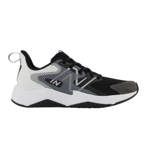 New Balance Rave Run v2 Big Kid 'Black White'