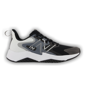 New Balance Rave Run v2 Big Kid 'Black White'