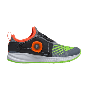 New Balance FuelCore Reveal Big Kid 'Steel Energy Lime'