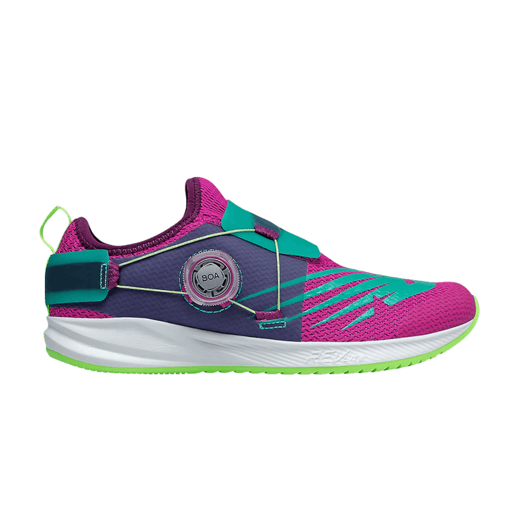 New Balance FuelCore Reveal Big Kid 'Poisonberry' GKRVLCP2