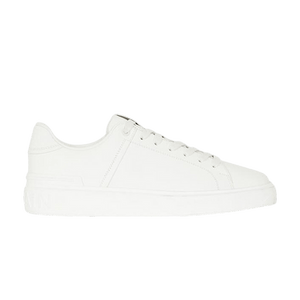 Balmain B-Court Trainer 'White'