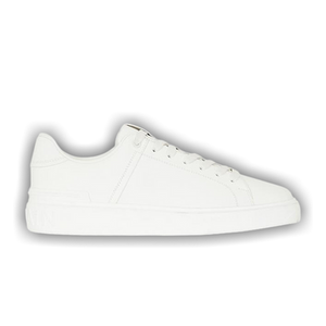 Balmain B-Court Trainer 'White'