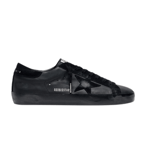 Golden Goose Superstar 'Black'