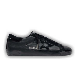 Golden Goose Superstar 'Black'
