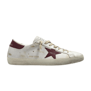 Golden Goose Superstar 'Cream'