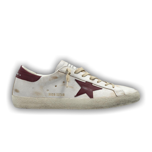 Golden Goose Superstar 'Cream'