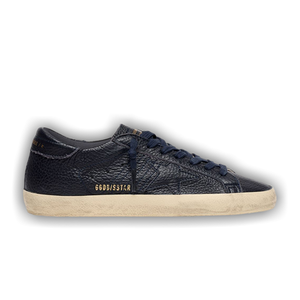 Golden Goose Superstar 'Navy Blue'