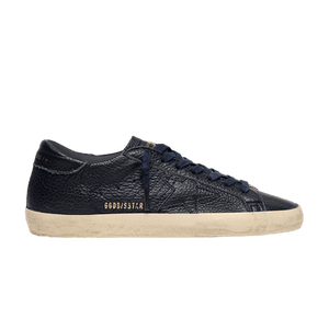 Golden Goose Superstar 'Navy Blue'