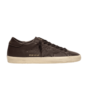 Golden Goose SuperStar 'Brown'