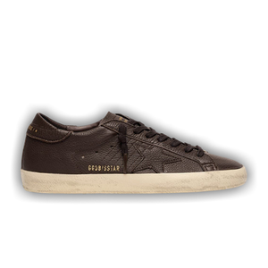 Golden Goose SuperStar 'Brown'