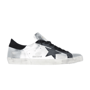 Golden Goose Superstar 'Grey'