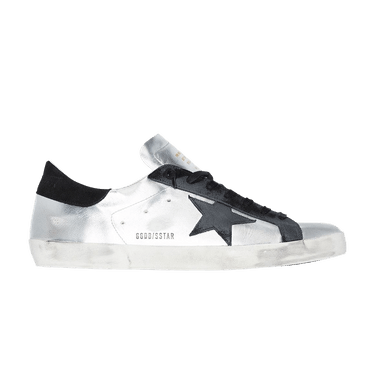 Golden Goose Superstar 'Grey'