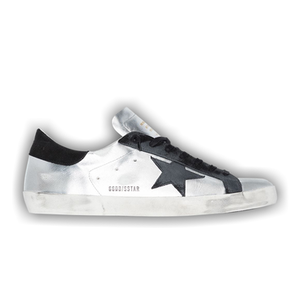 Golden Goose Superstar 'Grey'