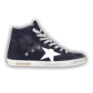 Golden Goose Francy 'Night Blue'