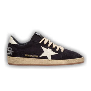 Golden Goose Ballstar 'Black'