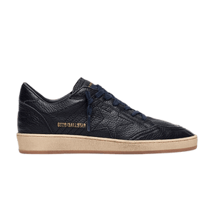 Golden Goose Ballstar 'Navy Blue'