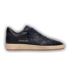 Golden Goose Ballstar 'Navy Blue'
