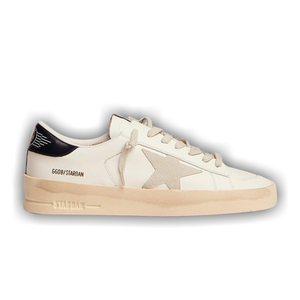 Golden Goose Stardan 'Ice Grey Blue Navy'