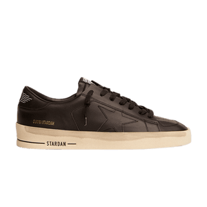 Golden Goose Stardan 'Black'