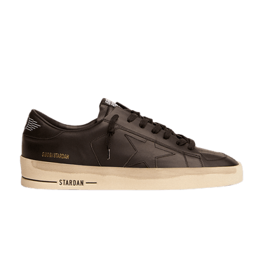 Golden Goose Stardan 'Black'