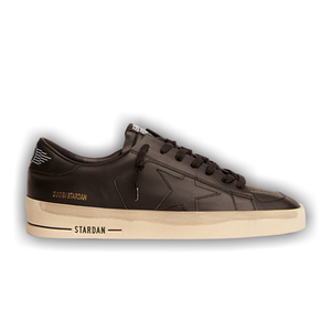 Golden Goose Stardan 'Black'