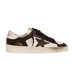 Golden Goose Stardan 'Black White'