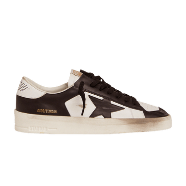 Golden Goose Stardan 'Black White'