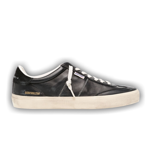 Golden Goose Soul-Star 'Black'