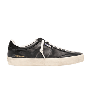 Golden Goose Soul-Star 'Black'