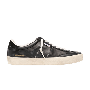 Golden Goose Soul-Star 'Black'