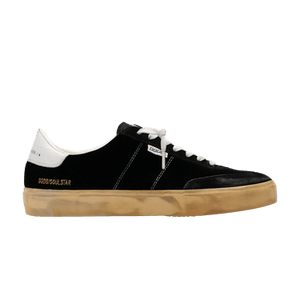 Golden Goose Soul-Star 'Black Milk'