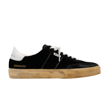 Golden Goose Soul-Star 'Black Milk'