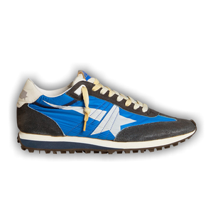 Golden Goose Marathon 'Blue'