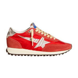 Golden Goose Marathon 'Red'