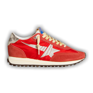 Golden Goose Marathon 'Red'