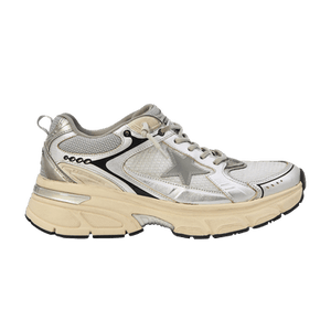 Golden Goose Lightstar 'Grey'