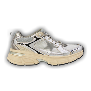 Golden Goose Lightstar 'Grey'