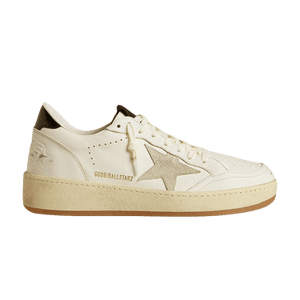 Golden Goose Ball Star 'Ice Grey'