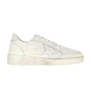 Golden Goose Ball Star Sneaker 'White'